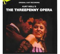 Bof - The Threepenny Opera 1965 Cast Recording