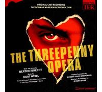 Bof - The Threepenny Opera