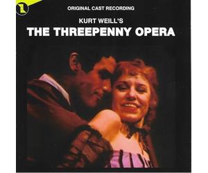 Bof - The Threepenny Opera (bof)