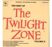 Bof - The Twilight Zone Vol.2