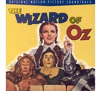 Bof - The Wizard of Oz