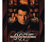 Bof - Tomorrow Never Dies