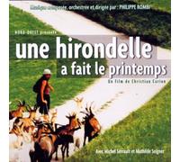 Bof - Une Hirondelle a Fait le Print