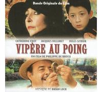 Bof - Vipere au Poing