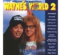 Bof - Wayne'S World /Vol.2 (Bof) [Casete]
