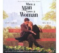 Bof - When a Man Loves a Woman [Import]