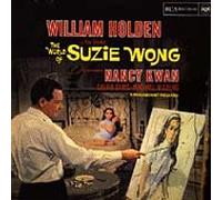 Bof - World of Suzie Wong Ost