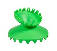 Boffo Duke - Camiseta de Rugby, Color Verde