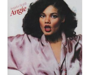 Bofill, Angela - Angie