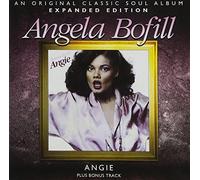 Bofill, Angela - Angie Expanded Edition
