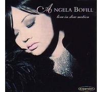 Bofill Angela - Love in Slow Motion