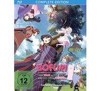 Bofuri - Bofuri Complete Edition Season 1 [Alemania] [Blu-ray]