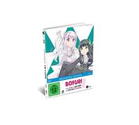 Bofuri - Bofuri Vol.3 (Blu-ray Edition) [Blu-ray]