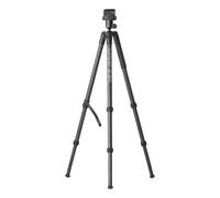 BOG (Fibra Carbono), DeathGrip Infinite De Unisex Adulto, Negro (Black), Talla Única