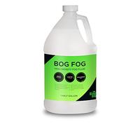 Bog Fog - Líquido para máquina de niebla de alta densidad