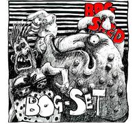 Bog-Shed - The Official Bog-Set