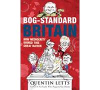 Bog-standard Britain (ebook)