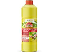 Bogaclean Clean and Smell Free - Agente de Limpieza Concentrado