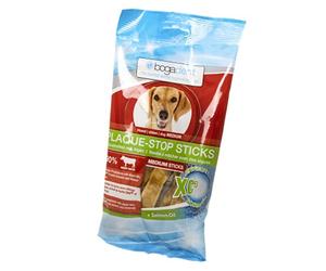 Bogade.Palos de parada de placa, 100 g
