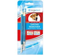 bogar AG Bogadent - Removedor de sarro para Perros, 2 Unidades