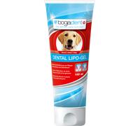 Bogadent Dog Lipo-Gel Dental para perros | 100 ml