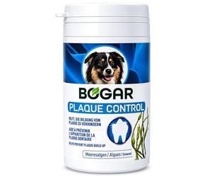 Bogadent - Plaque-Stop Dog 70g - (UBO0783)