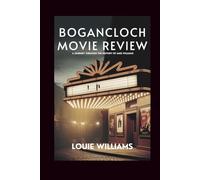 Bogancloch Movie Review: A journey through the history of jake Williams