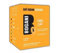 Bogani Power Cápsula Dolce Gusto 7 g Pack 16