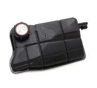 BOGAP A4210288 Depósito de agua, radiador