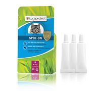 Bogar bogaprotect Spot-ON Katze M 3 x 1.2 ml
