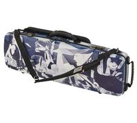 Bogaro & Clemente Nicole Violin Case Guernica