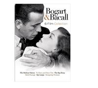 Bogart & Bacall Collection [Edizione: Stati Uniti] [Italia] [DVD]