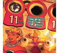 Bogart, Deanna - 11th Hour [Import]