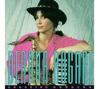 Bogart, Deanna - Crossing Borders [Casete]