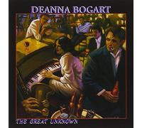 Bogart, Deanna - Great Unknown