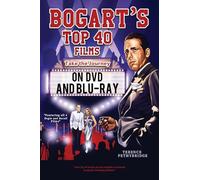 Bogart's Top 40 Films - Take the Journey on DVD and Blu-ray