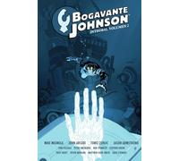 BOGAVANTE JOHNSON INTEGRAL 02: 2