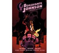 Bogavante Johnson. Integral 1