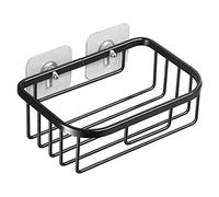 BOGAZY Portarrollos Papel Soporte De Papel Higiénico, Rollo Montado En Pared For Baño, Aluminio Espacio For Higienico