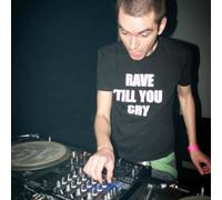 Bogdan Raczynski Rave 'Till You Cry (CD) Album (Importación USA)