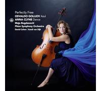 Bogdanovic, Maja & Phion Symphony Orchestra & Davi - Perfectly Free