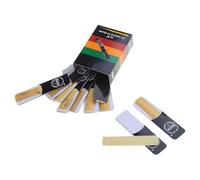 BOGEEL Juego de 10 silbatos para clarinete, fuerza de tono, 2.50, clarinete para tocar fácilmente