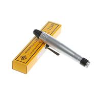 BOGEEL Pieza de mano para máquina de eje flexible, portabrocas de cambio rápido para máquina rotativa de llaves, herramientas de eje flexible, 2,35 mm