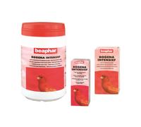 Bogena-Intensiv rojo 10 g