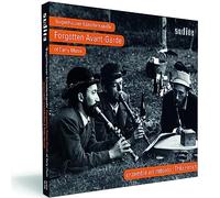 Bogenhauser Künstlerkapelle : L'Avant-garde oubliée de la musique ancienne. Ensemble Arcimboldo, Hirsch.