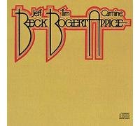 Bogert Beck & Appice - Beck Bogert & Appice