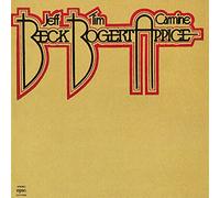 Bogert Beck & Appice - Beck Bogert & Appice (Blu-Spec CD2)