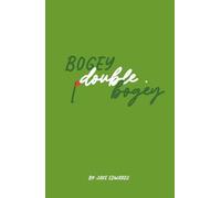 Bogey Double Bogey: A Coffee Table Collection of Golf Haikus for Those Still Chasing Par (Dear Sports)