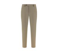 Boggi Milano Pantalón de pinzas arena 54 EUR