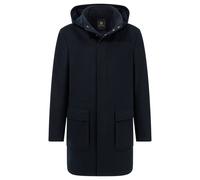 Boggi Milano Parca de invierno navy L-XL navy